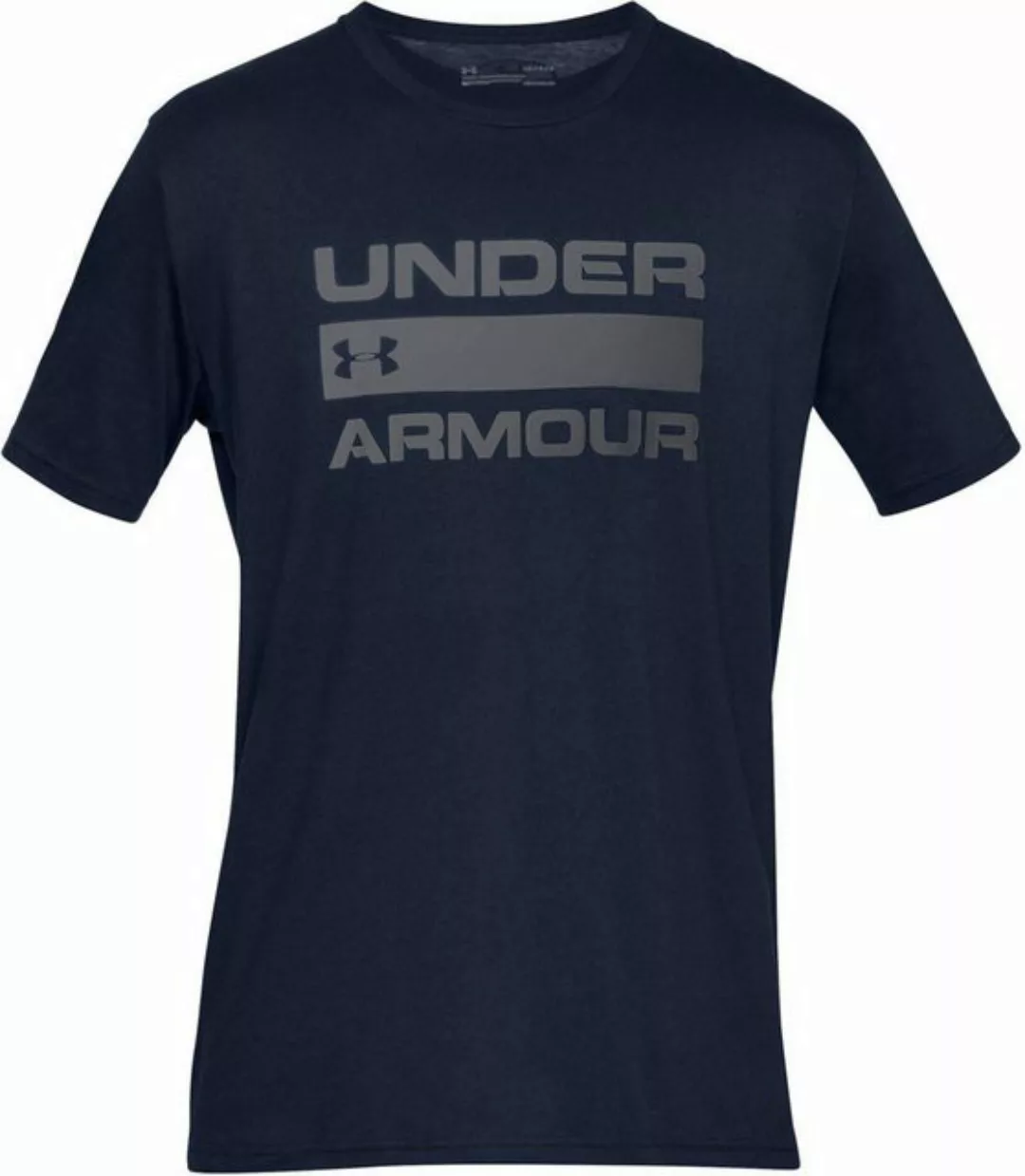 Under Armour® T-Shirt UA TEAM ISSUE WORDMARK SS günstig online kaufen