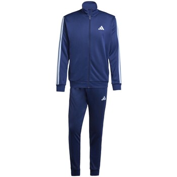 adidas Sportswear Trainingsanzug "M 3S FT TT TS", (2 tlg.) günstig online kaufen