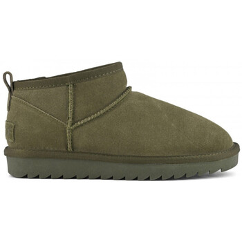 Colors of California  Stiefeletten Short winter boot in suede günstig online kaufen