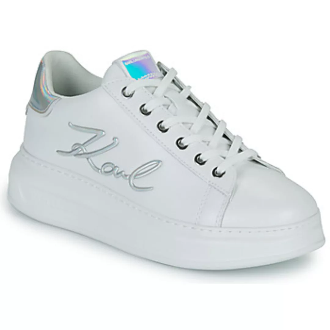 Karl Lagerfeld  Sneaker KAPRI Signia Lace Lthr günstig online kaufen