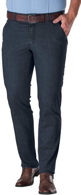 Club of Comfort Regular-fit-Jeans Coolmax High Stretch günstig online kaufen