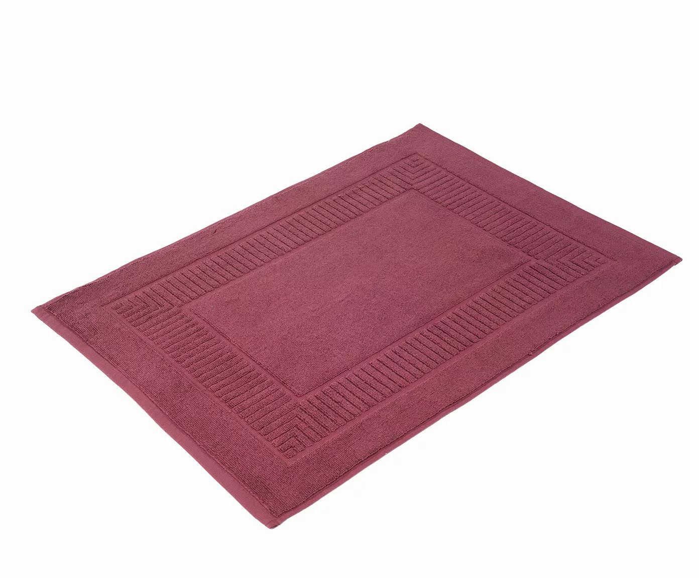 liebling Badematte Badvorleger, Badteppich Organic, formstabil, günstig online kaufen