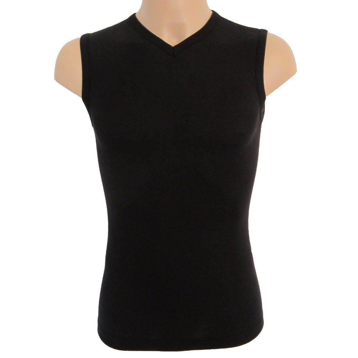 HERMKO Funktionsunterhemd 63050 Herren Funktions Tank günstig online kaufen