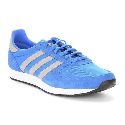 Adidas Zx Racer Schuhe EU 41 1/3 Blue günstig online kaufen