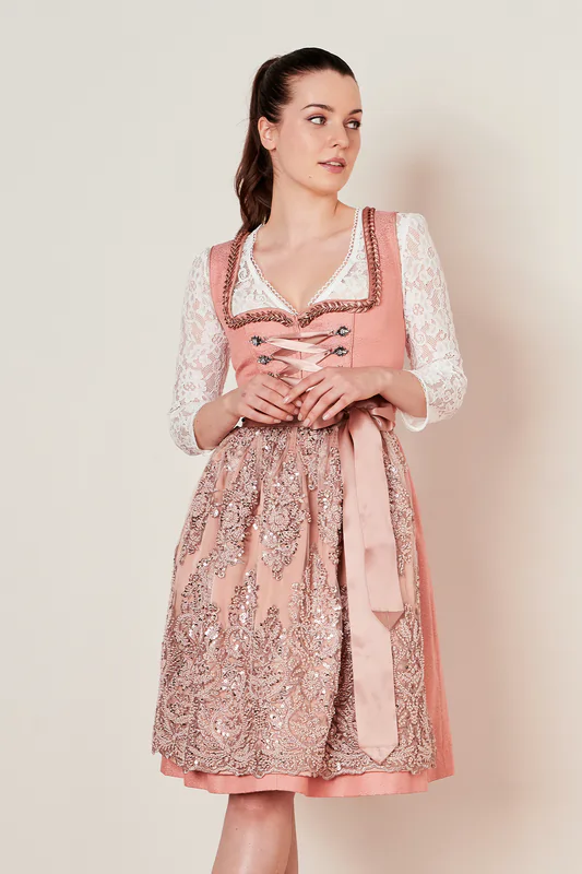Krüger Dirndl 116167-060 günstig online kaufen