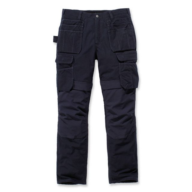 Carhartt Cargohose Carhartt Herren Arbeitshose Steel Multipocket günstig online kaufen