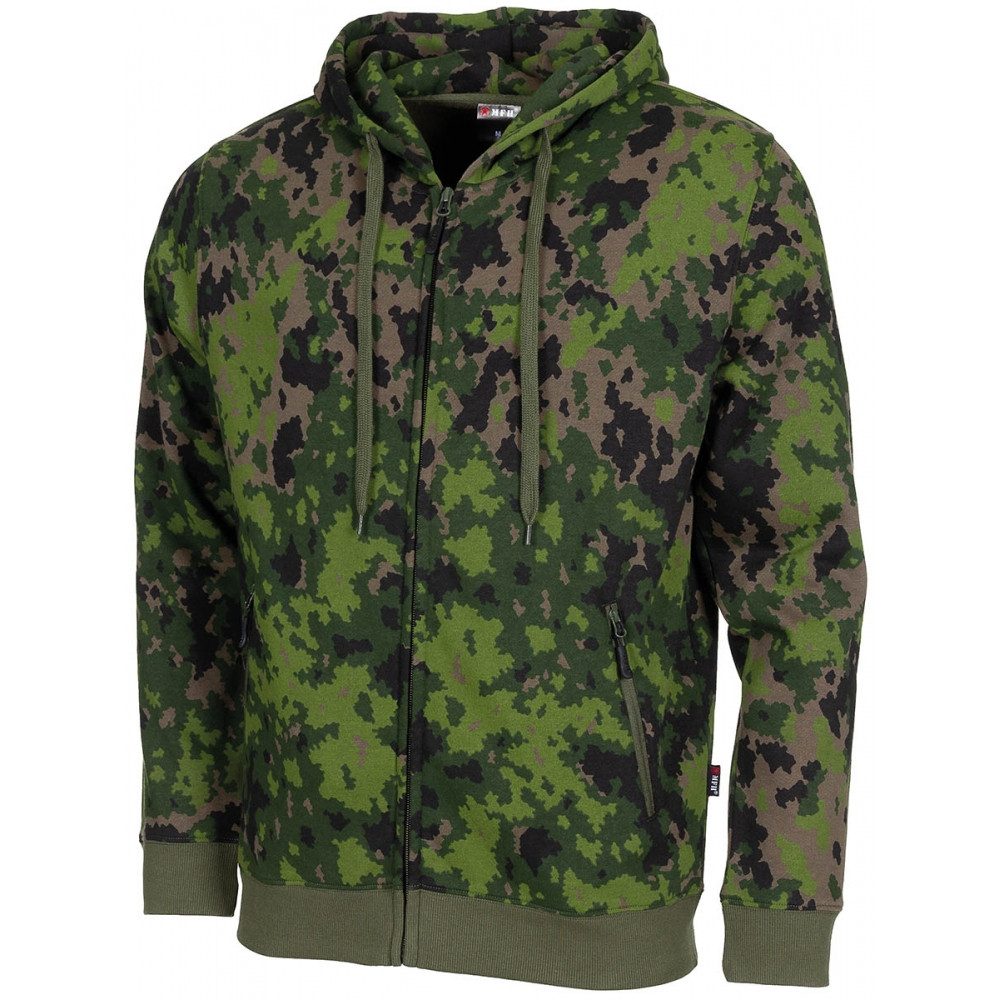 Outdoor Trainingsjacke MFH Trainingsjacke "Jogger" - günstig online kaufen