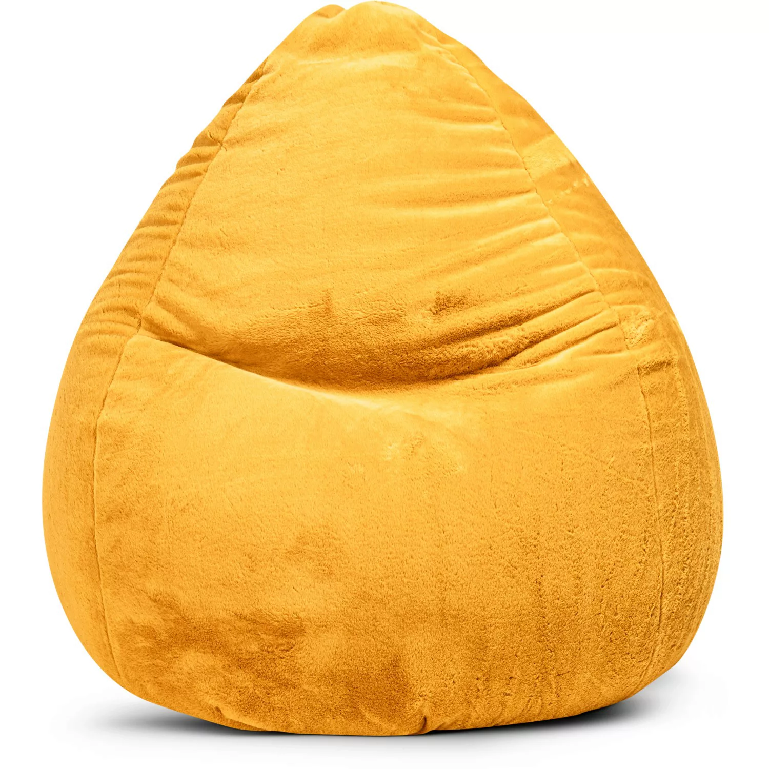 Magma Heimtex Sitzsack "Beanbag SOFTY XXL", (1 St.) günstig online kaufen