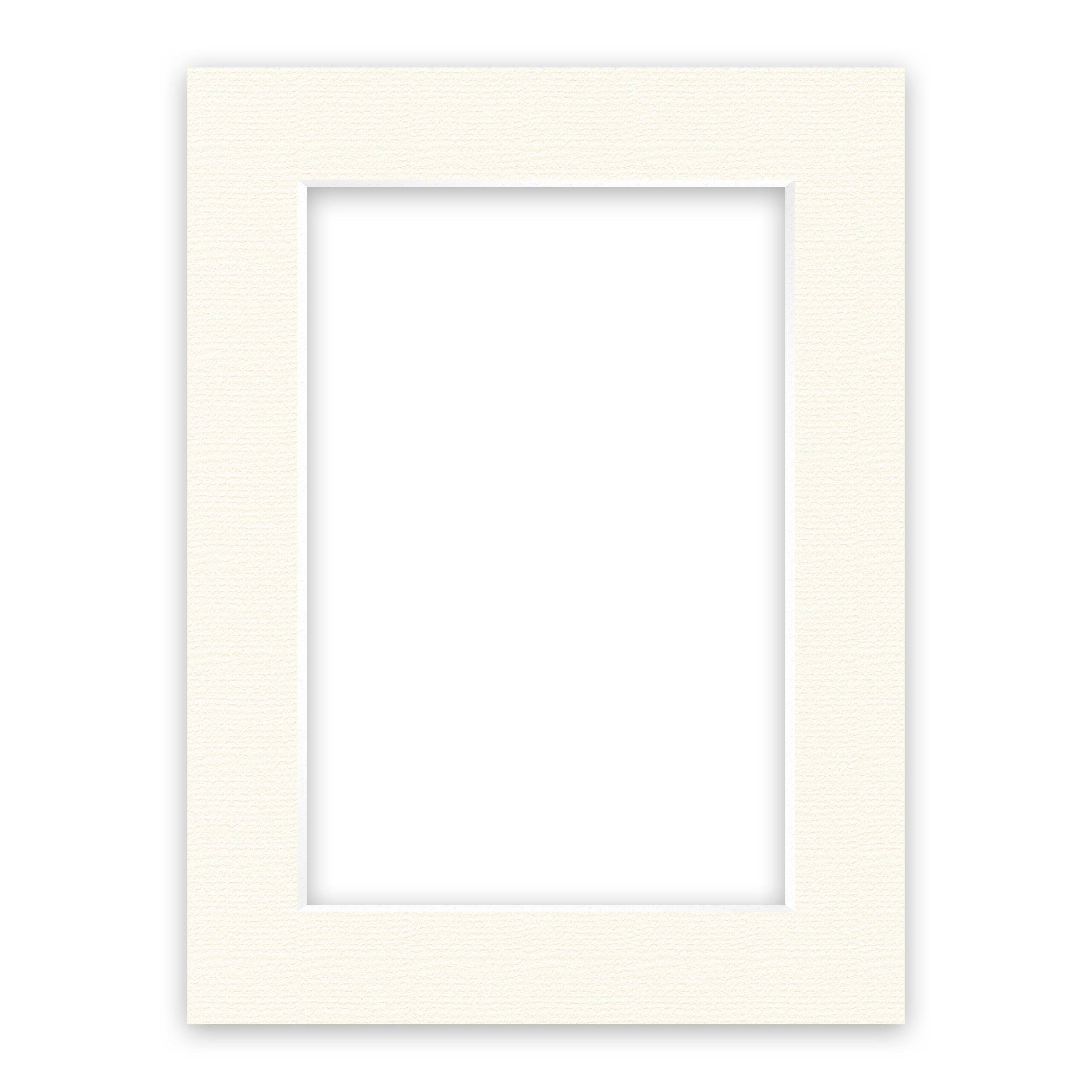 nielsen Bilderrahmen Passepartout Conservation 2,2 mm, günstig online kaufen