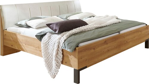 WIEMANN Futonbett "Quito", 4-fach Liegehöhenverstellung günstig online kaufen
