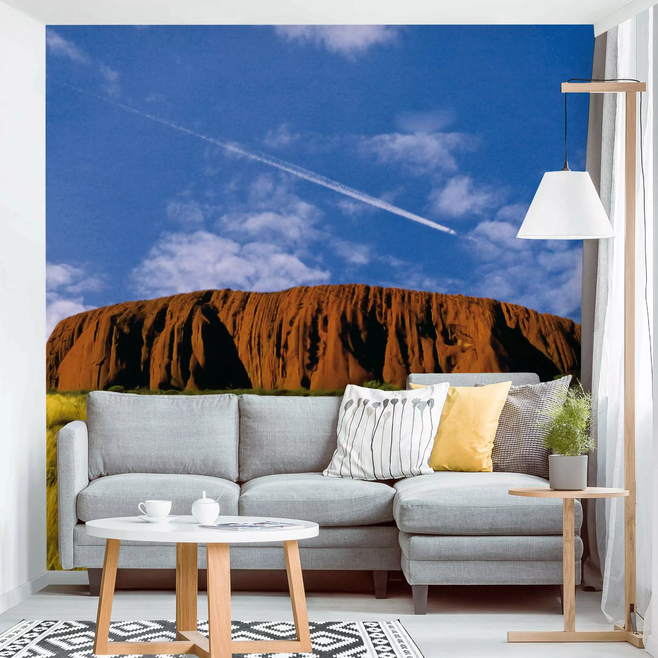 Fototapete Uluru günstig online kaufen