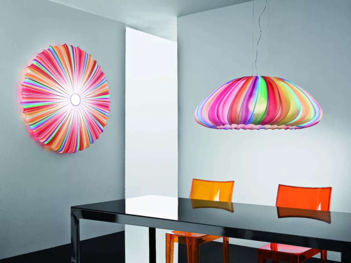 Lampenschirm Stoffschirm für PL MUSE 60 günstig online kaufen