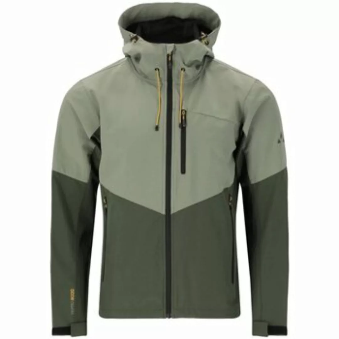 Whistler  Herren-Jacke Sport Rodney M Softshell Jacket W211134-3053 günstig online kaufen