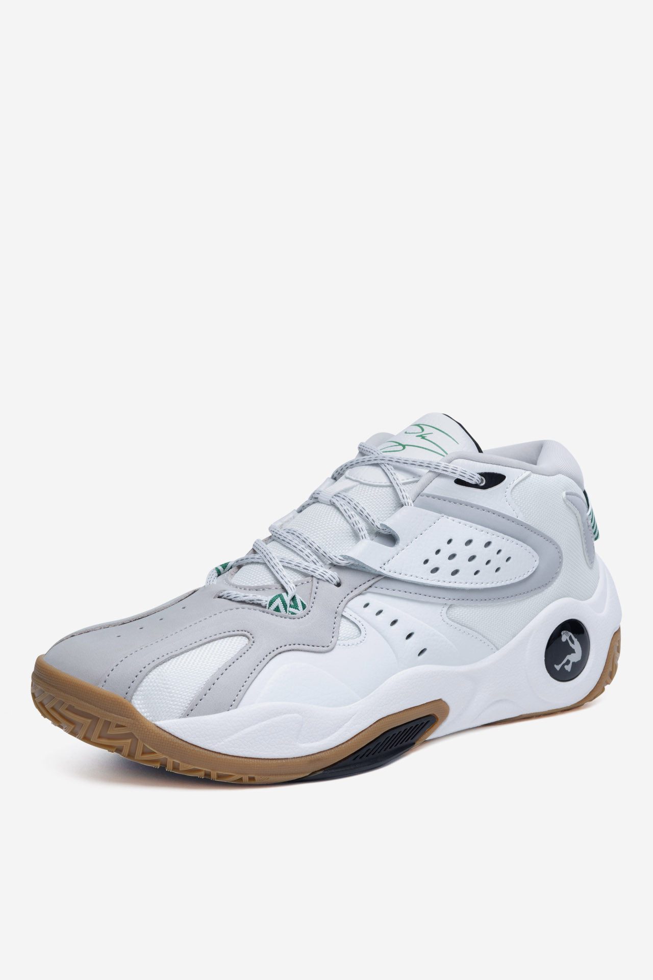 Shaq SHAQ Herren Sportschuhe 47 weiß günstig online kaufen