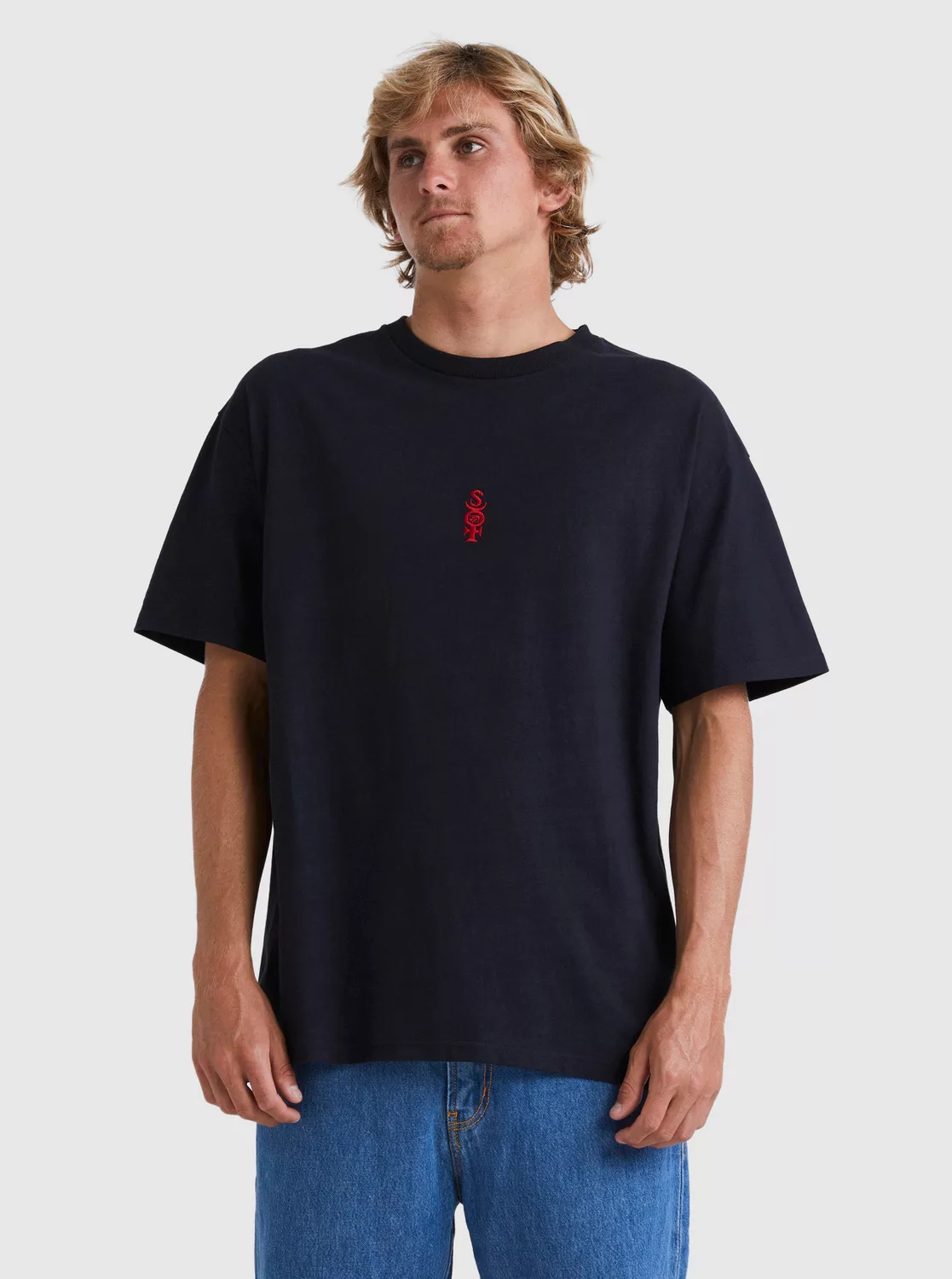 Quiksilver T-Shirt "Mercury" günstig online kaufen