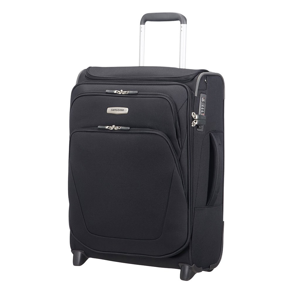 Samsonite Spark Sng Upright 55/20 Top Pocket 48.5-57l Trolley One Size Blac günstig online kaufen