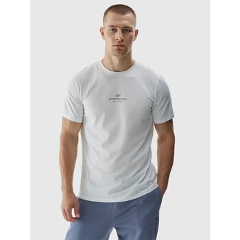 4F  T-Shirt WAW24TTSHM158510S günstig online kaufen
