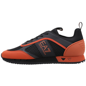 Emporio Armani EA7  Sneaker X8X027 günstig online kaufen