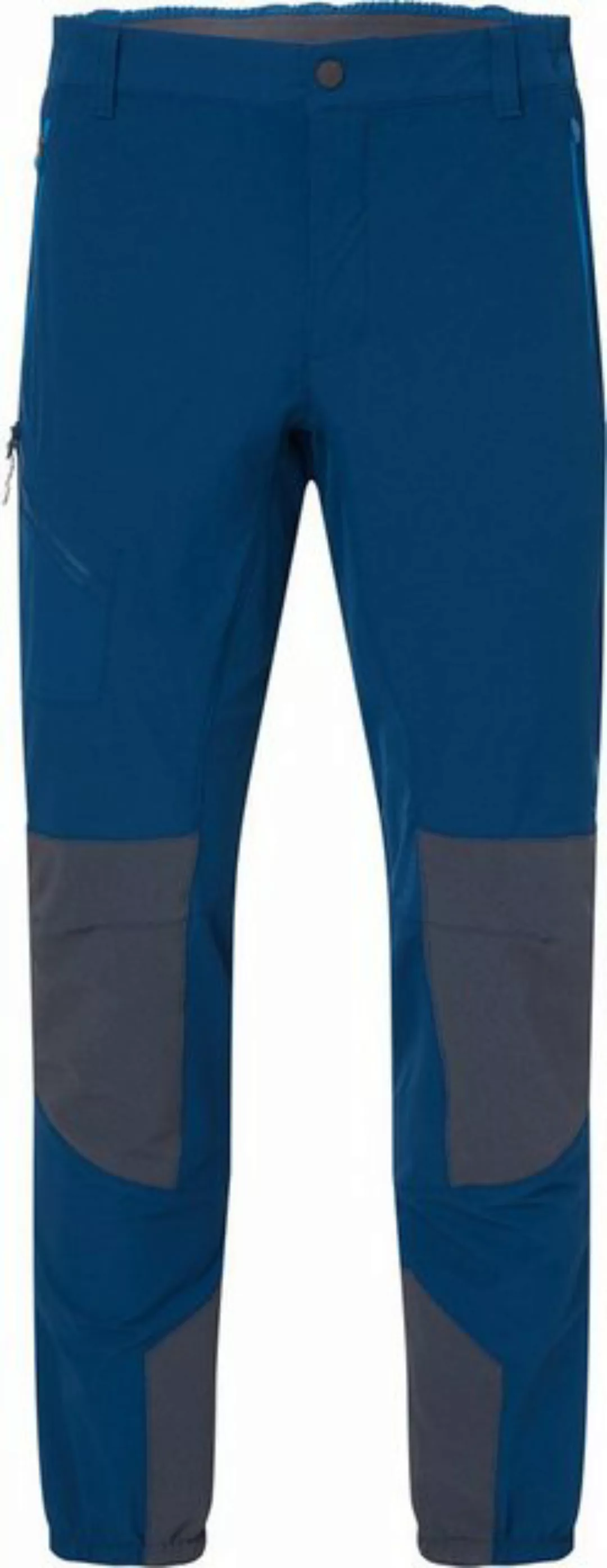 McKINLEY Outdoorhose He.-Hose Beira M SHT BLUE PETROL/BLUE PET günstig online kaufen