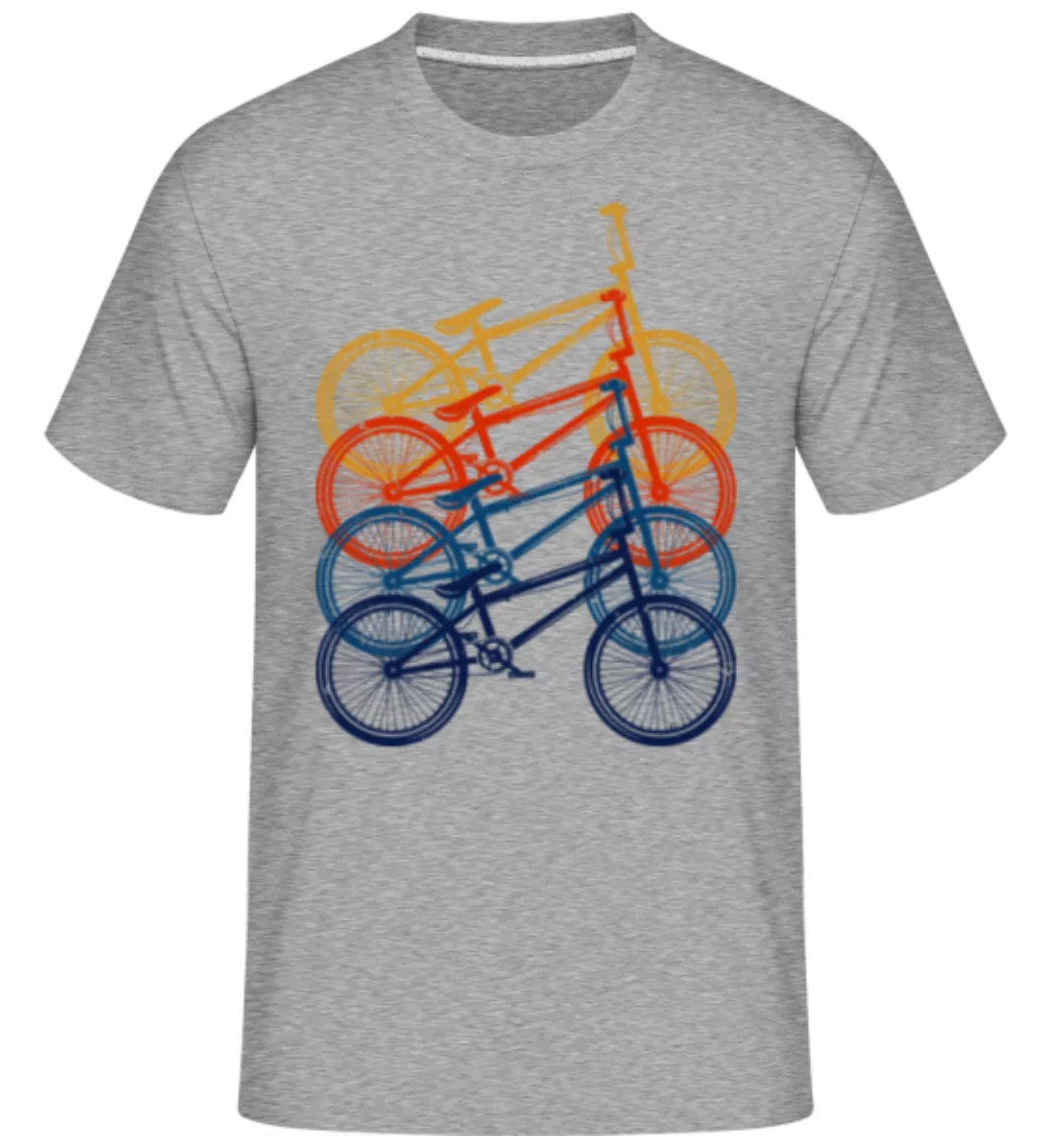 BMX · Shirtinator Männer T-Shirt günstig online kaufen