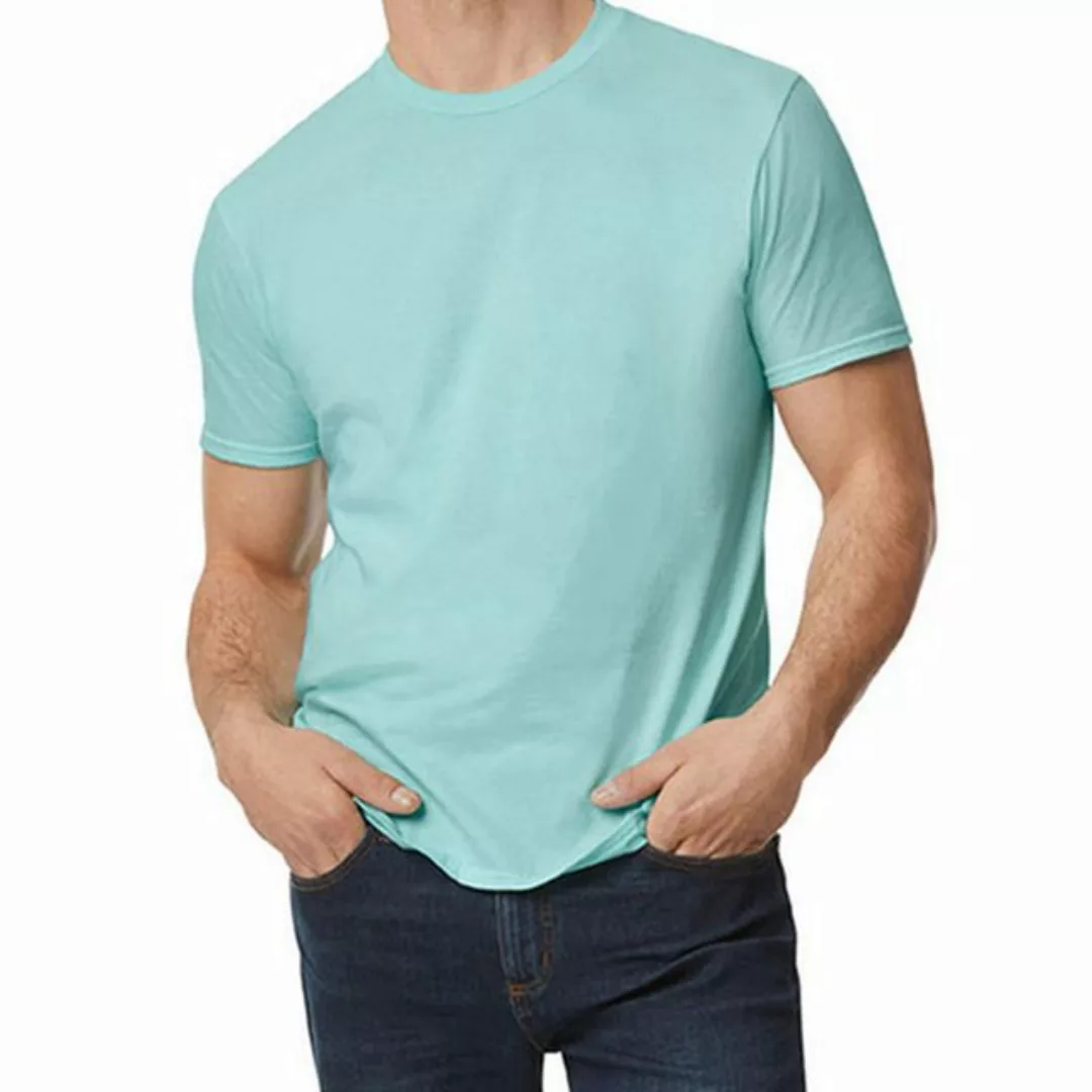 Gildan Rundhalsshirt Softstyle® EZ Adult T-Shirt S bis 3XL günstig online kaufen