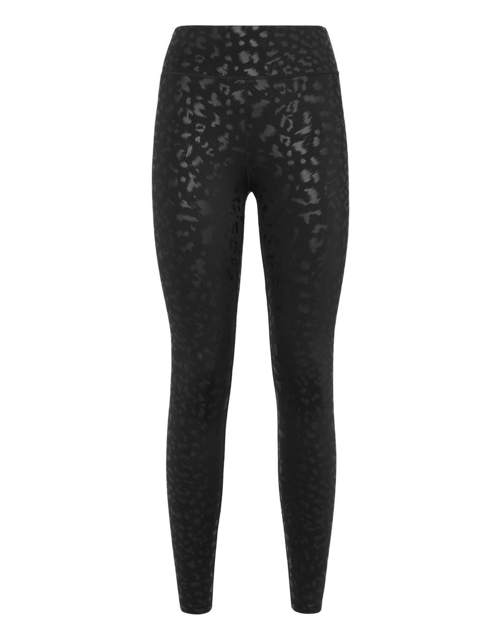 PLEIN SPORT Leggings "Leggings Leopard" günstig online kaufen