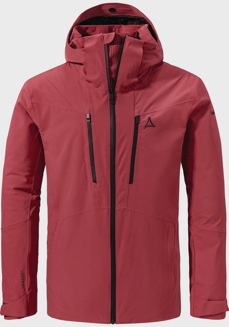 Schöffel Outdoorjacke Ski Jacket Pontresina M günstig online kaufen