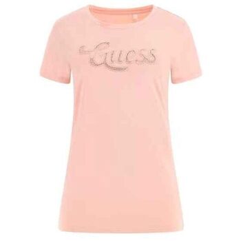 Guess  T-Shirts & Poloshirts W5GI47 KA0Q1-G6J3 günstig online kaufen