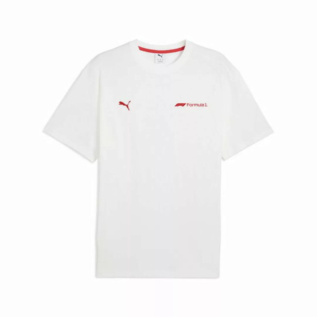 PUMA T-Shirt F1® ESS+ Relaxed Graphic T-Shirt Herren günstig online kaufen