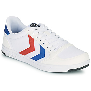 hummel  Sneaker STADIL LIGHT CANVAS günstig online kaufen