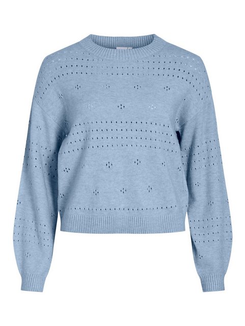 Vila Strickpullover günstig online kaufen