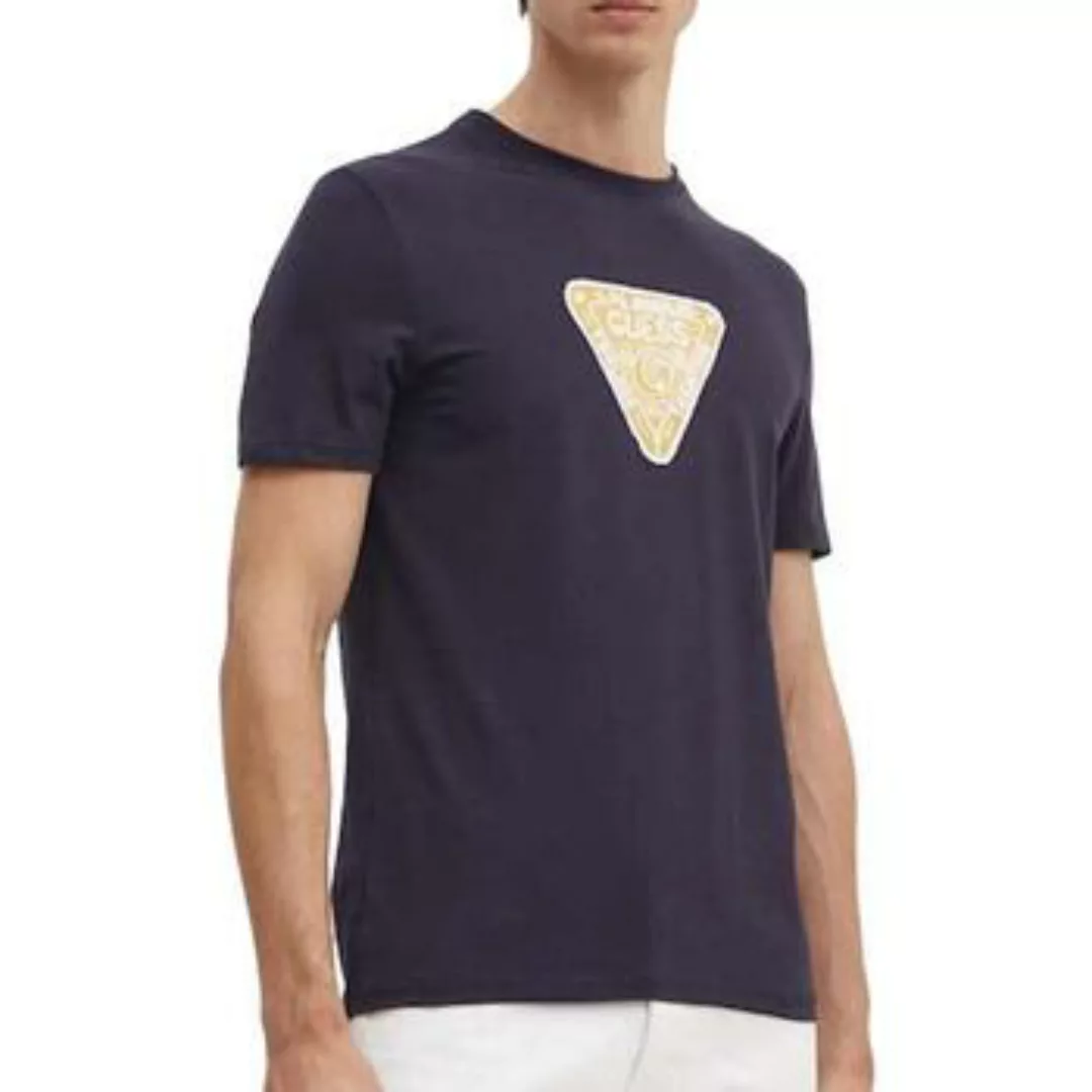 Guess  T-Shirts & Poloshirts G-M4YI35J1314 günstig online kaufen