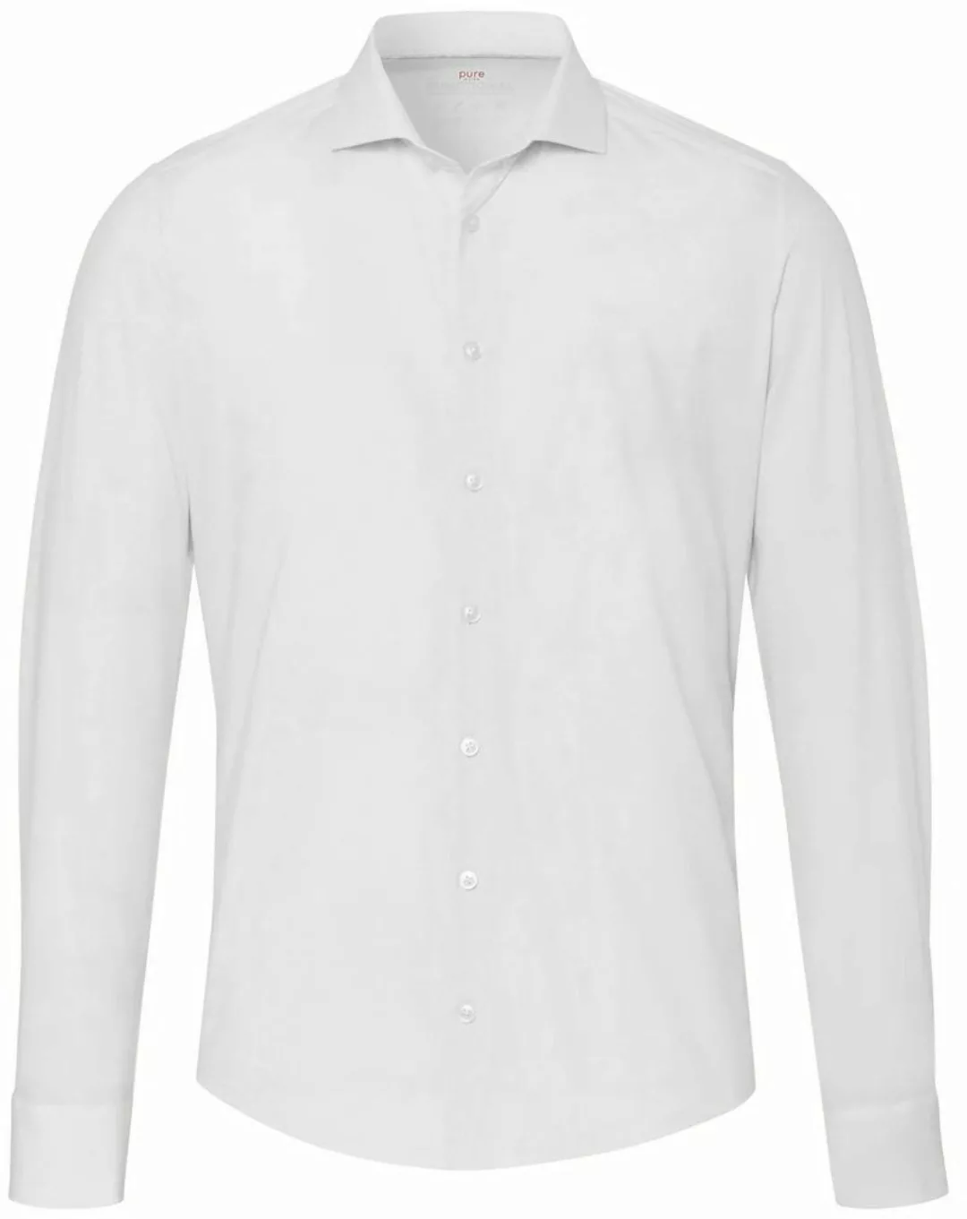 Pure The Functional Shirt Ecru - Größe 39 günstig online kaufen