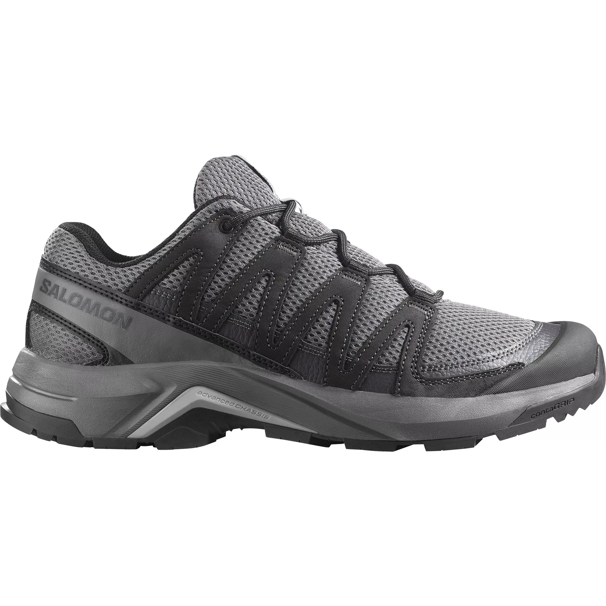 Salomon Wanderschuh "X-ADVENTURE RECON", wasserdicht günstig online kaufen