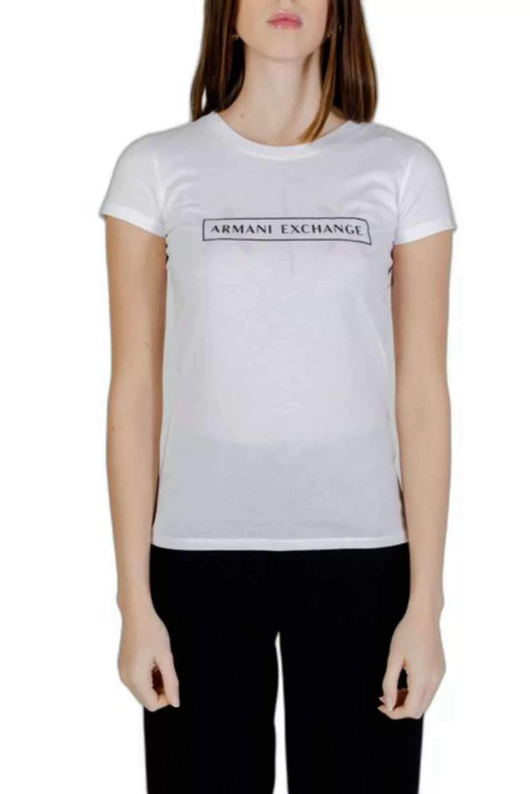 ARMANI EXCHANGE T-Shirt günstig online kaufen