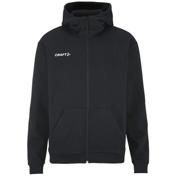 Craft  Sweatshirt Community 2.0 Logo Full Zip günstig online kaufen