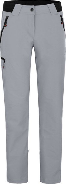 Bergson Outdoorhose VIDAA COMFORT Damen Wanderhose, leicht, strapazierfähig günstig online kaufen