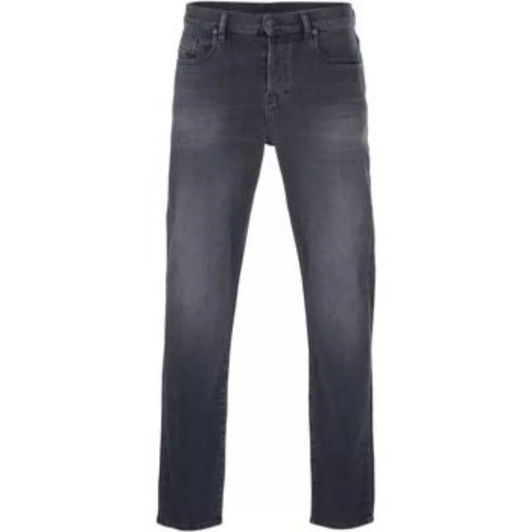 Diesel  Straight Leg Jeans A0515809E94 günstig online kaufen