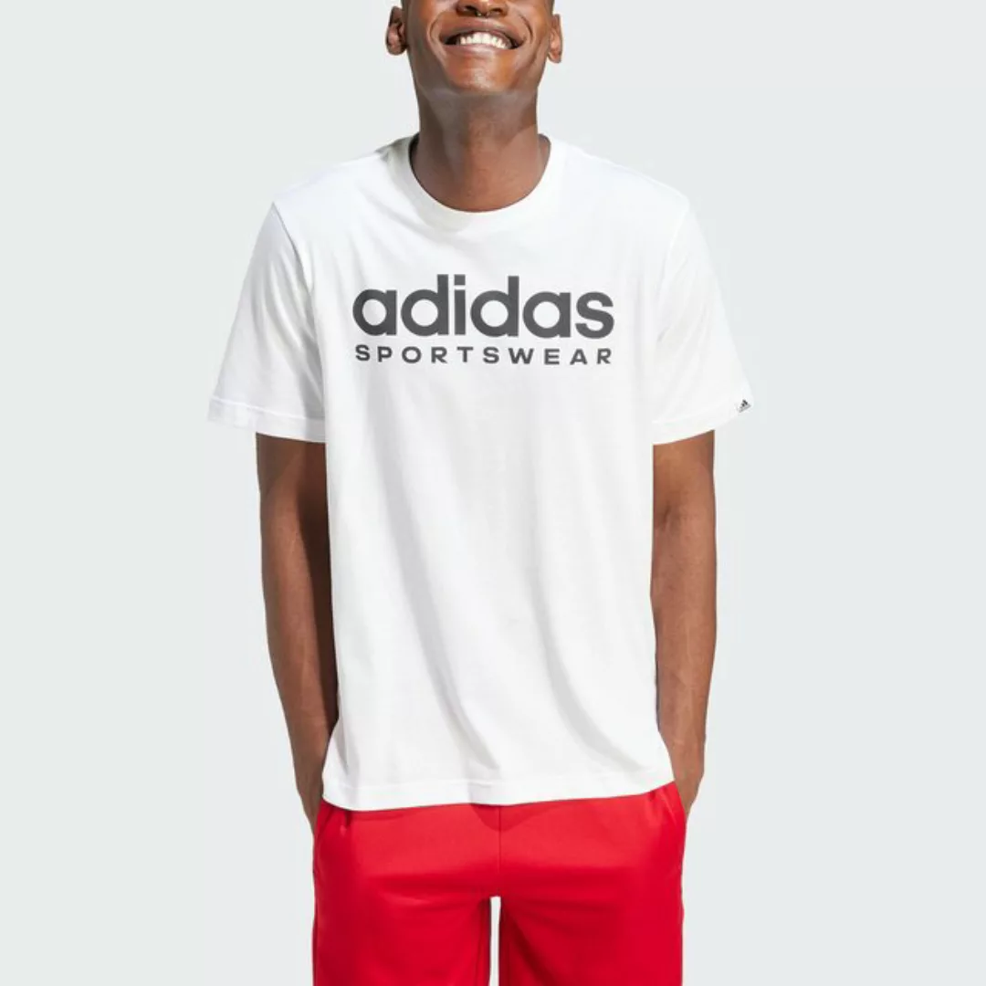 adidas Sportswear T-Shirt SPW TEE günstig online kaufen