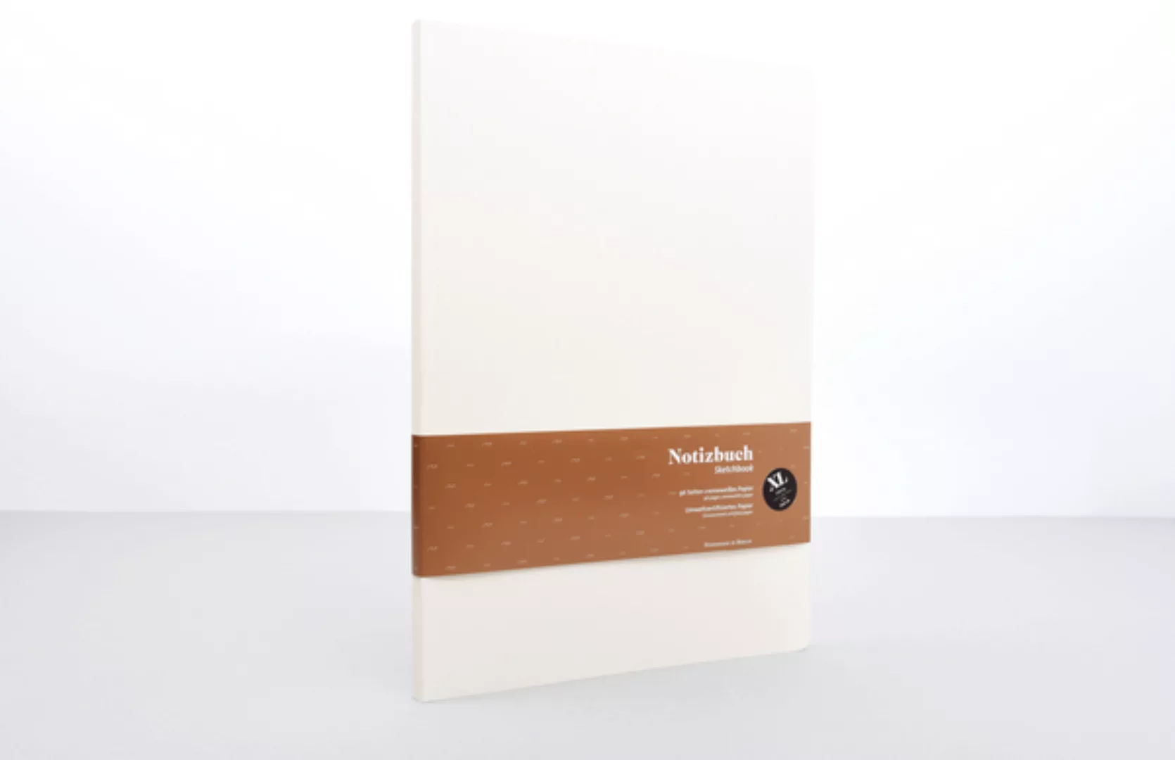 Design Notizbuch Issue günstig online kaufen