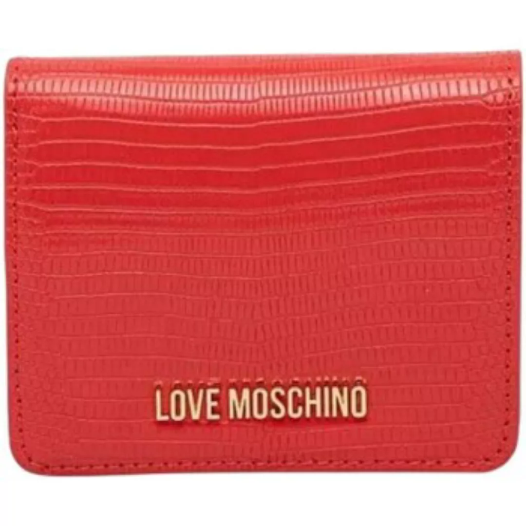 Love Moschino  Geldbeutel JC5718PP0G-KU0 günstig online kaufen