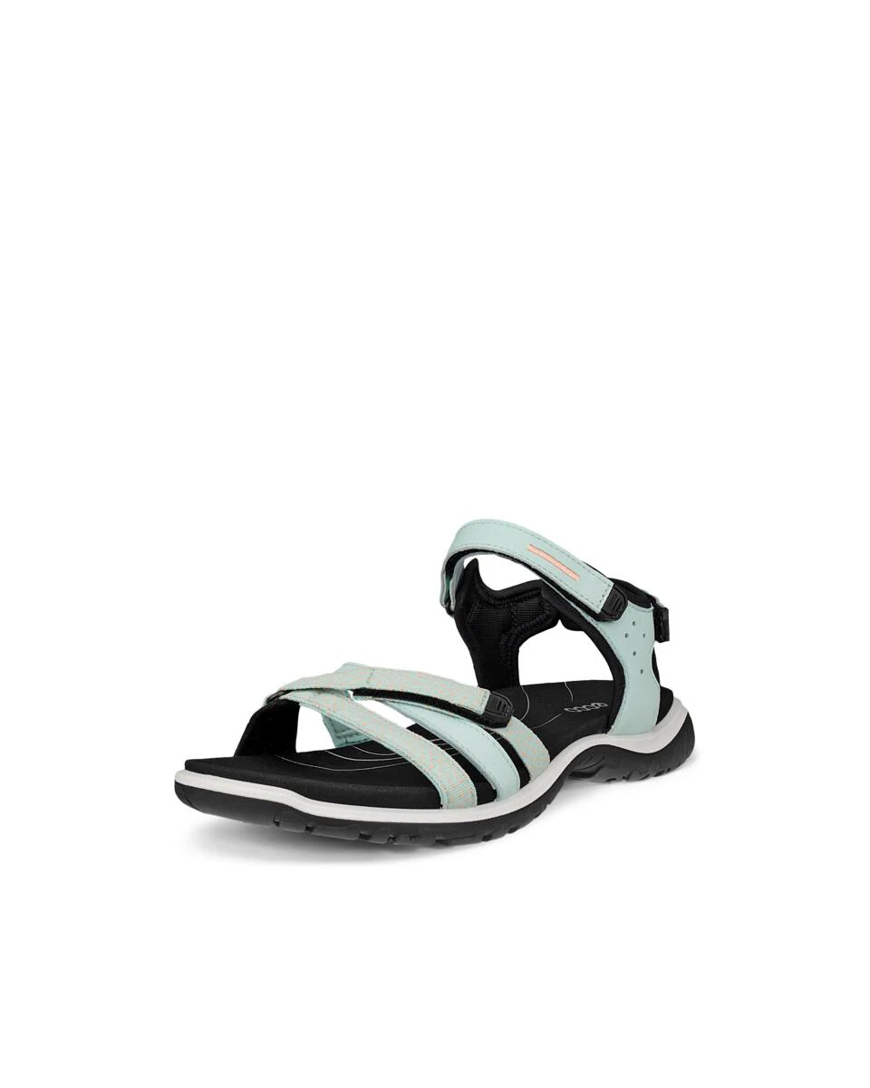 Ecco Trekkingsandale "ECCO OFFROAD ROAM W", Outdoorschuh, Sommerschuh, Frei günstig online kaufen