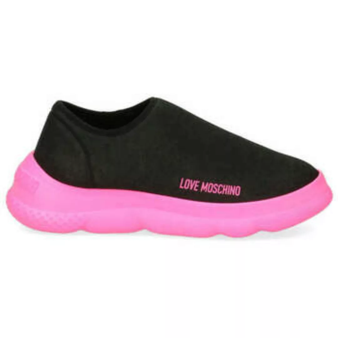 Love Moschino  Sneaker Sneaker  Donna günstig online kaufen