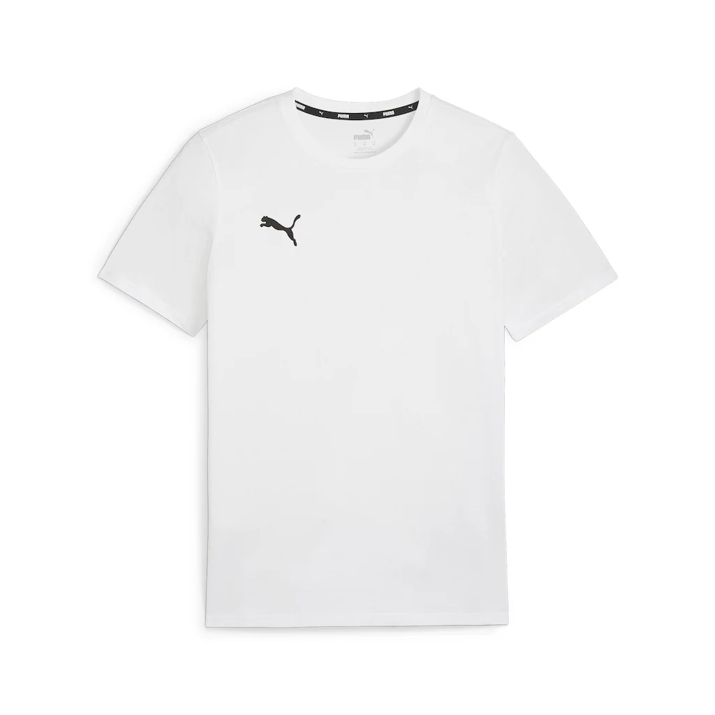 PUMA Trainingsshirt "TEAMGOAL CASUALS TEE" günstig online kaufen