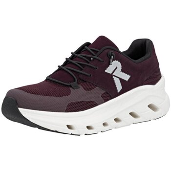 Rieker  Sneaker Schnuerschuhe W3500 W3500-32 günstig online kaufen