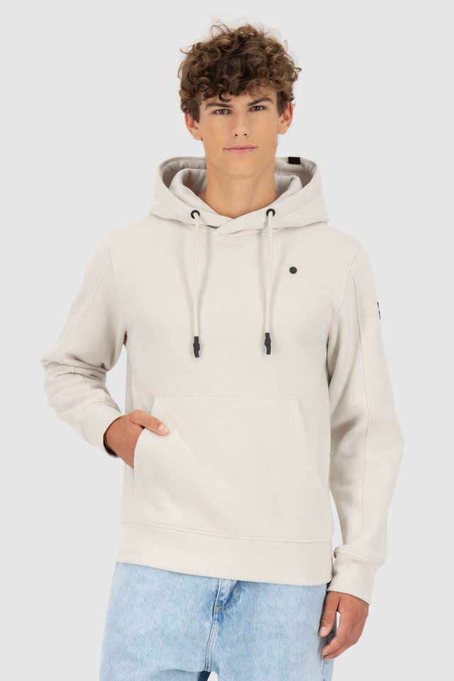 Alife & Kickin Kapuzensweatshirt TillmannAK A Hoodie Herren günstig online kaufen