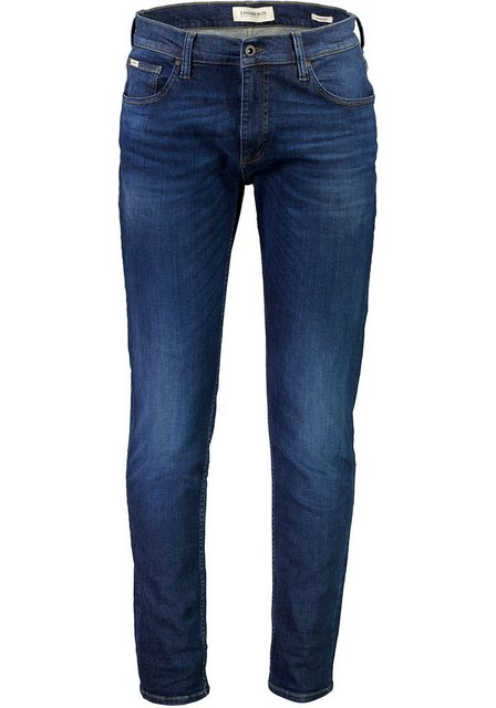 LINDBERGH 5-Pocket-Jeans Lindbergh Jeans günstig online kaufen