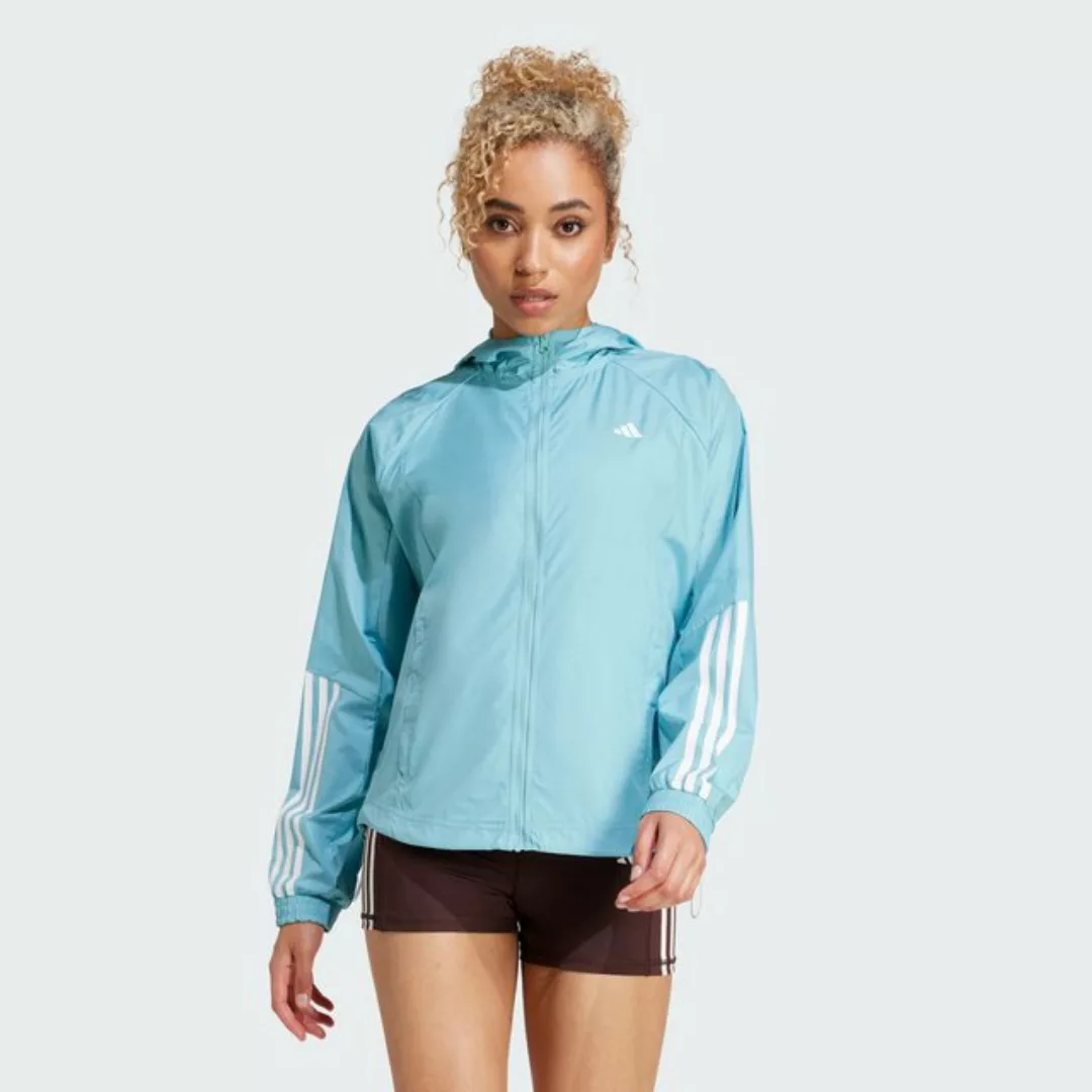 adidas Performance Outdoorjacke WIND.RDY HYPERGLAM WINDBREAKER günstig online kaufen