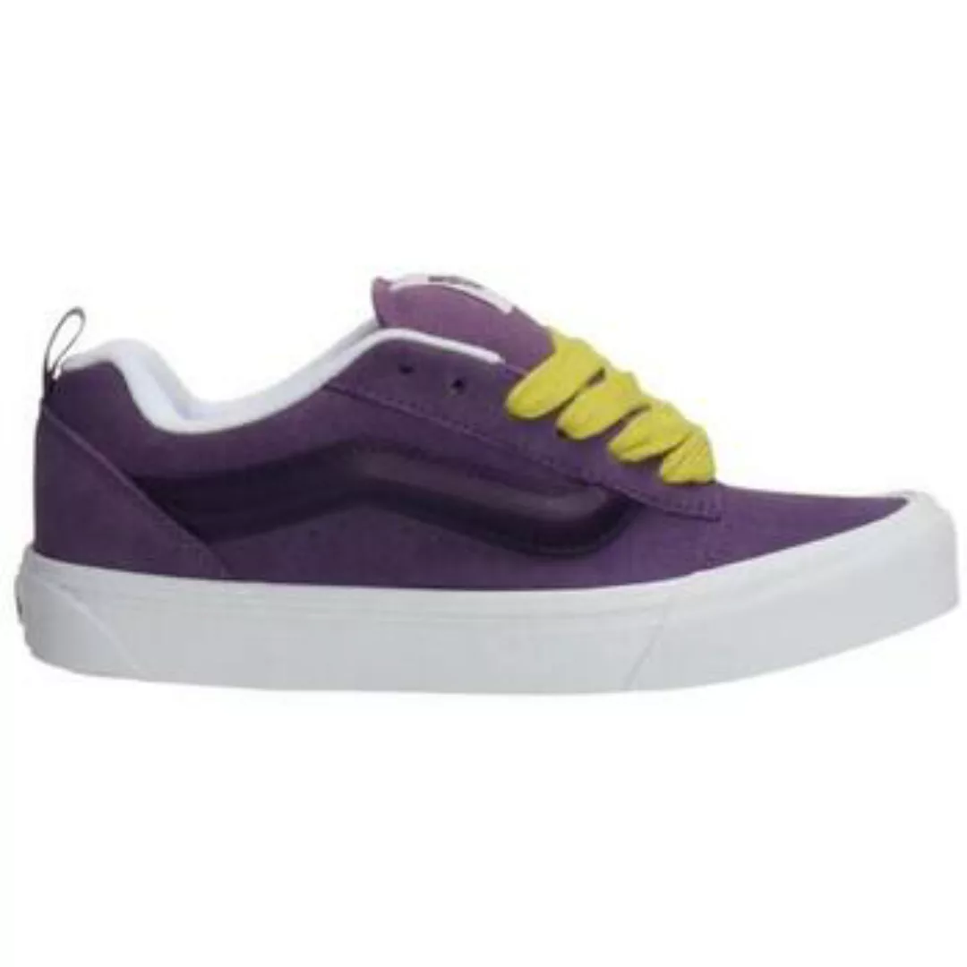 Vans  Sneaker knu_skool_2_tone_purple günstig online kaufen