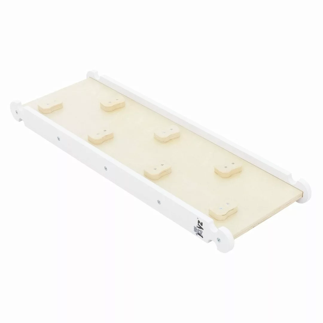 Joyz Klettergerüst Indoor Holz Spielplatz Motorik günstig online kaufen